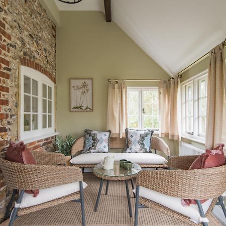 Crow Cottage By Bloom Stays Faversham Buitenkant foto