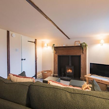 Crow Cottage By Bloom Stays Faversham Buitenkant foto