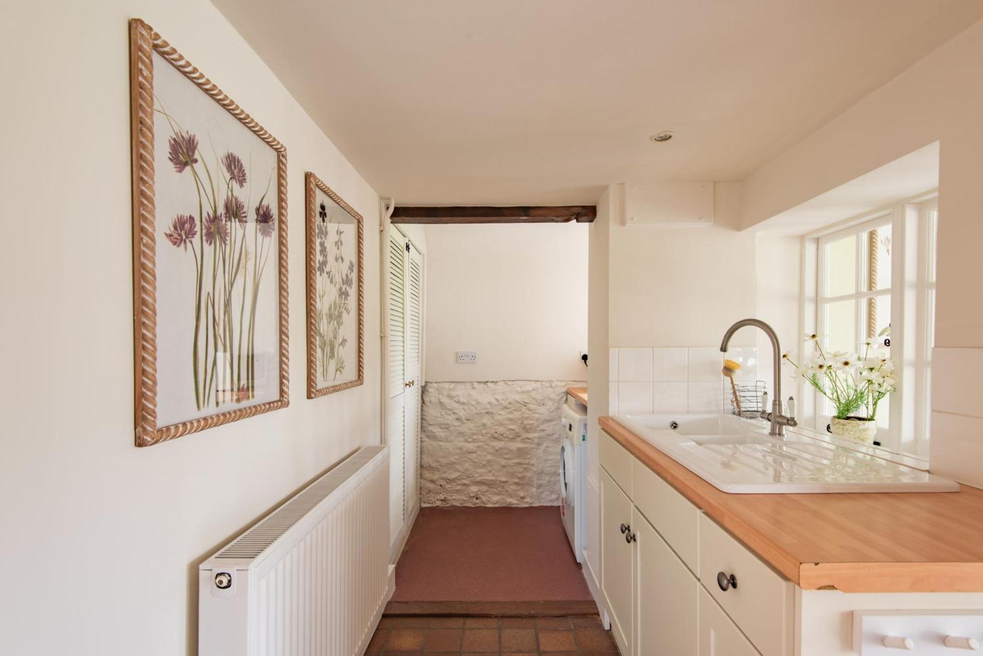Crow Cottage By Bloom Stays Faversham Buitenkant foto