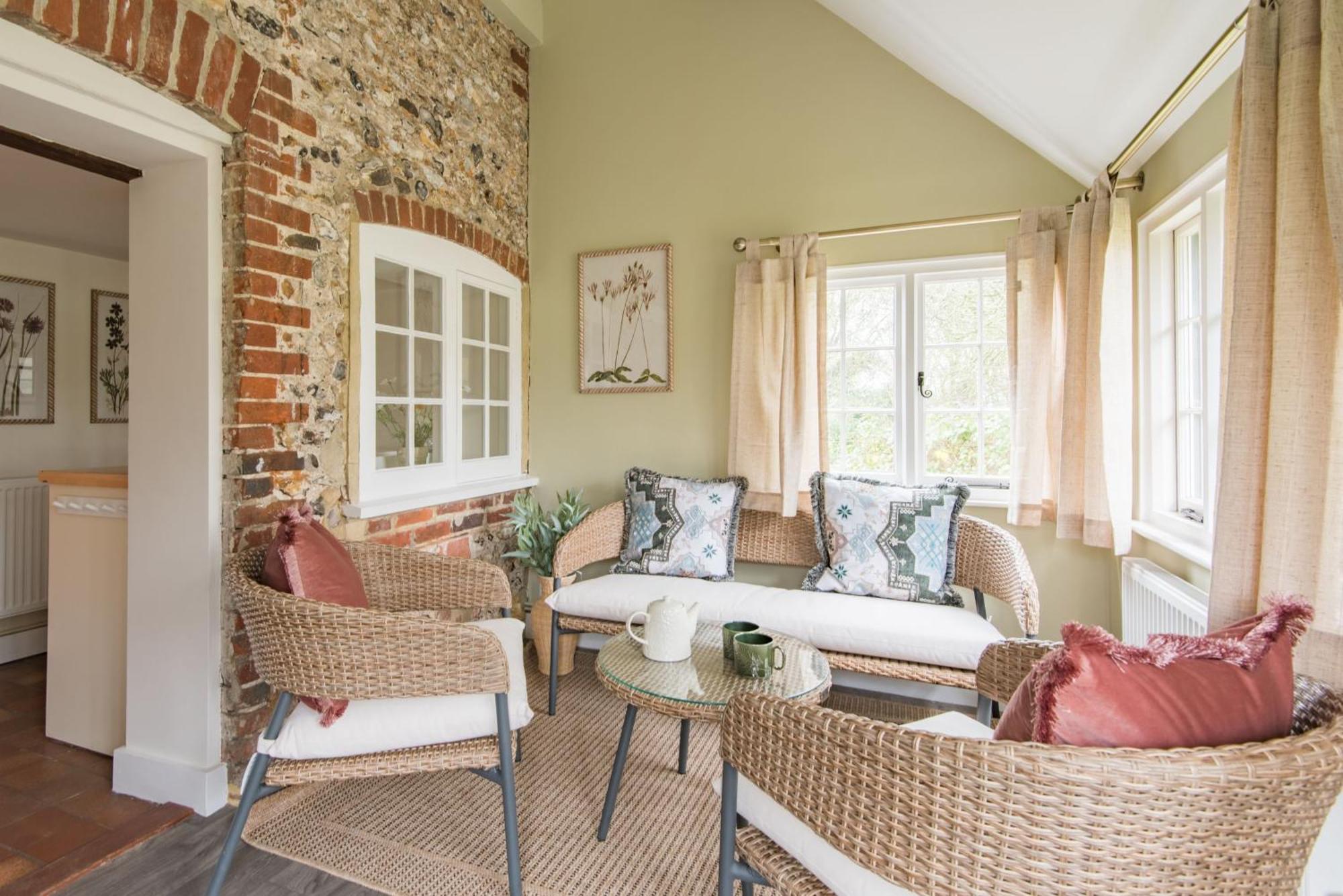 Crow Cottage By Bloom Stays Faversham Buitenkant foto