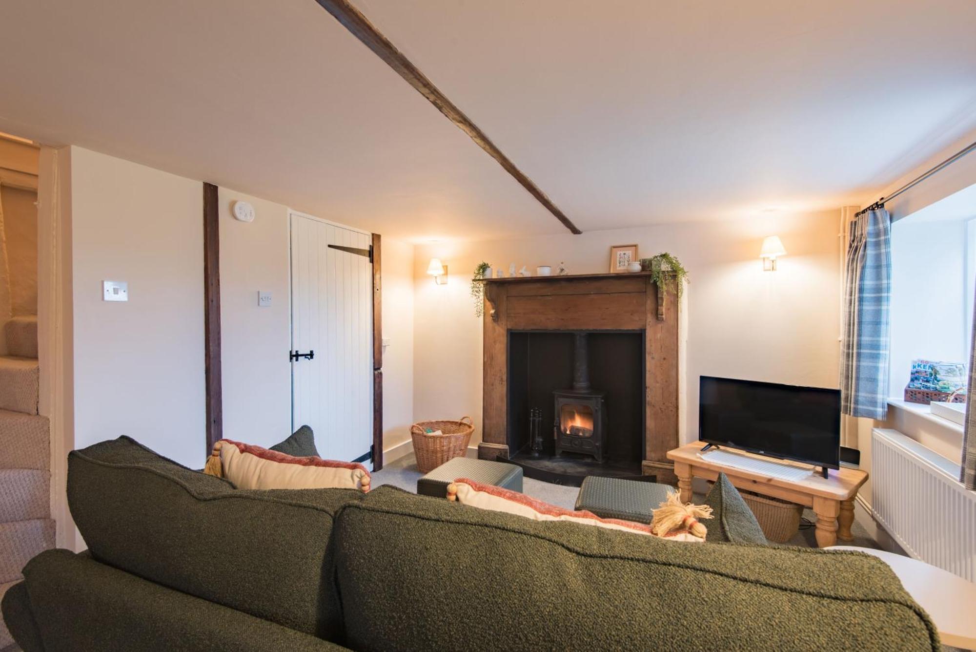 Crow Cottage By Bloom Stays Faversham Buitenkant foto