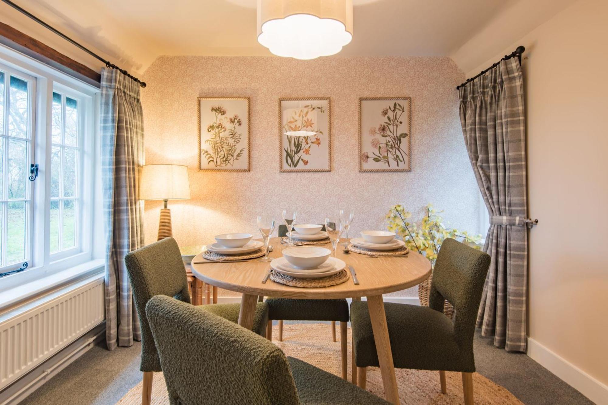 Crow Cottage By Bloom Stays Faversham Buitenkant foto