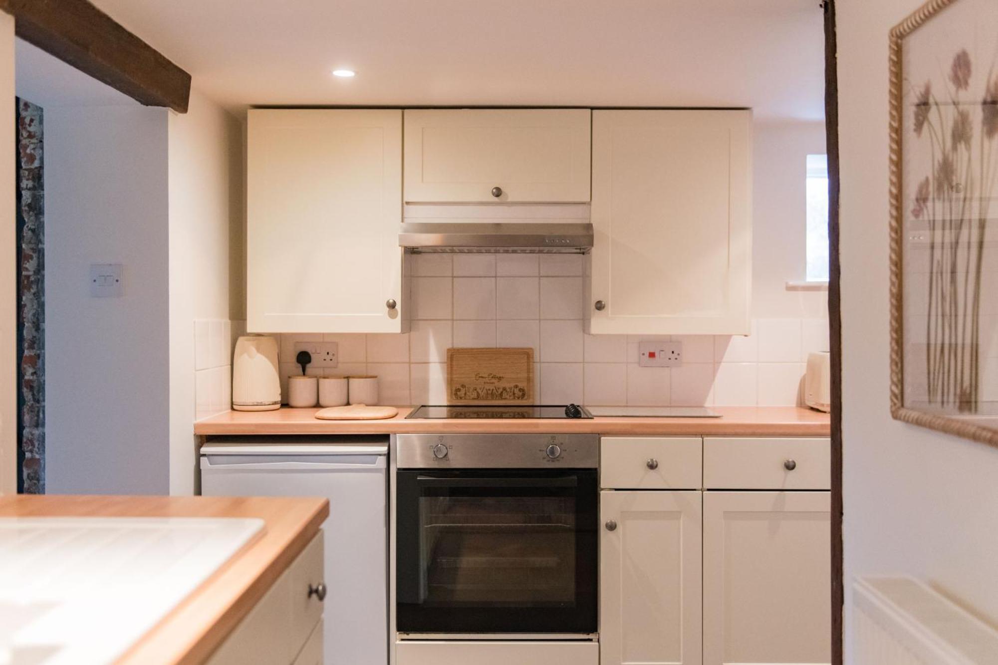 Crow Cottage By Bloom Stays Faversham Buitenkant foto