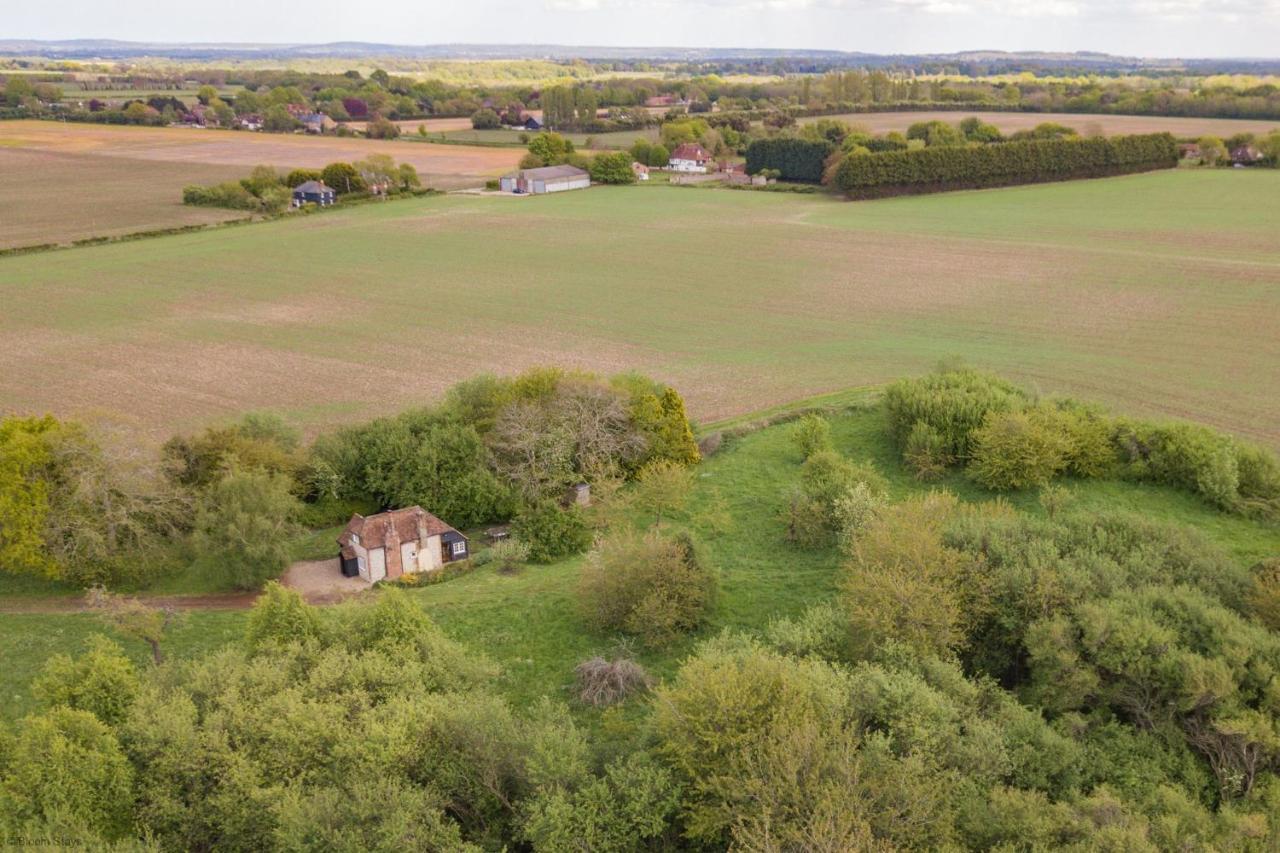 Crow Cottage By Bloom Stays Faversham Buitenkant foto