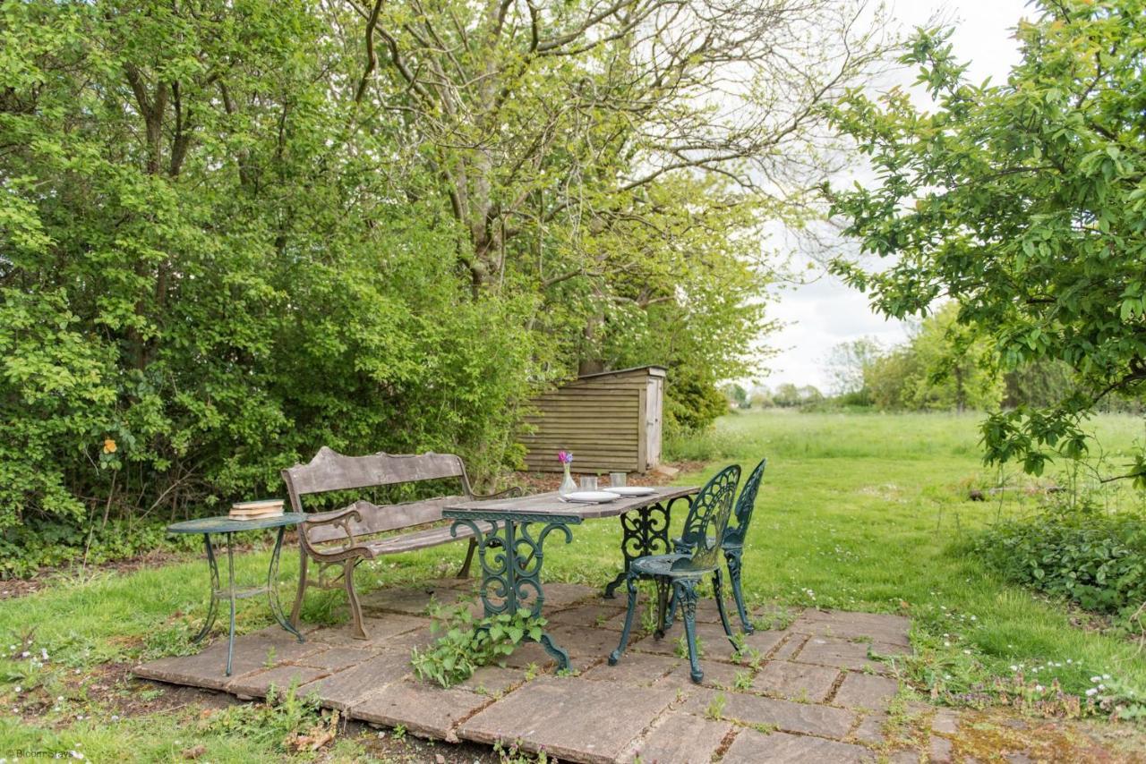 Crow Cottage By Bloom Stays Faversham Buitenkant foto
